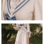 Robe-Japonaise-Style-Marin-a-col-Matelot-avec-Nud-galerie-2110