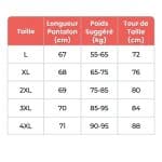 Short-Japonais-Mi-long-Ample-avec-Broderie-Kanji-et-Vagues-taille-3287