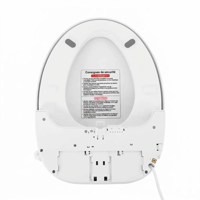 Siege-de-Toilette-Lavant-Intelligent-Electrique-avec-Bidet-Integre-technique-5053