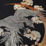 Sweat-a-Capuche-Streetwear-Orne-de-Grandes-Broderies-de-Phenix-et-Dragons-galerie-3044