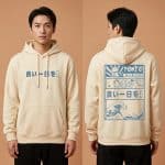 Sweat-a-Capuche-a-Motifs-Japonais-avec-Scenes-Urbaines-et-Street-Art-picture-6001