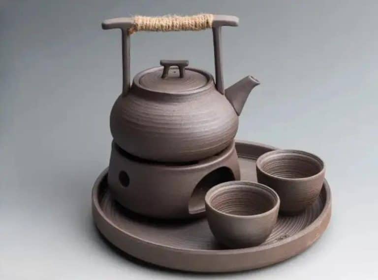 Theiere-Artisanale-Japonaise-en-Ceramique-Mate-avec-Anse-galerie-6151