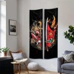 Toile-Murale-Style-Ukiyo-e-avec-Motifs-Dinspiration-Japonaise-galerie-9499