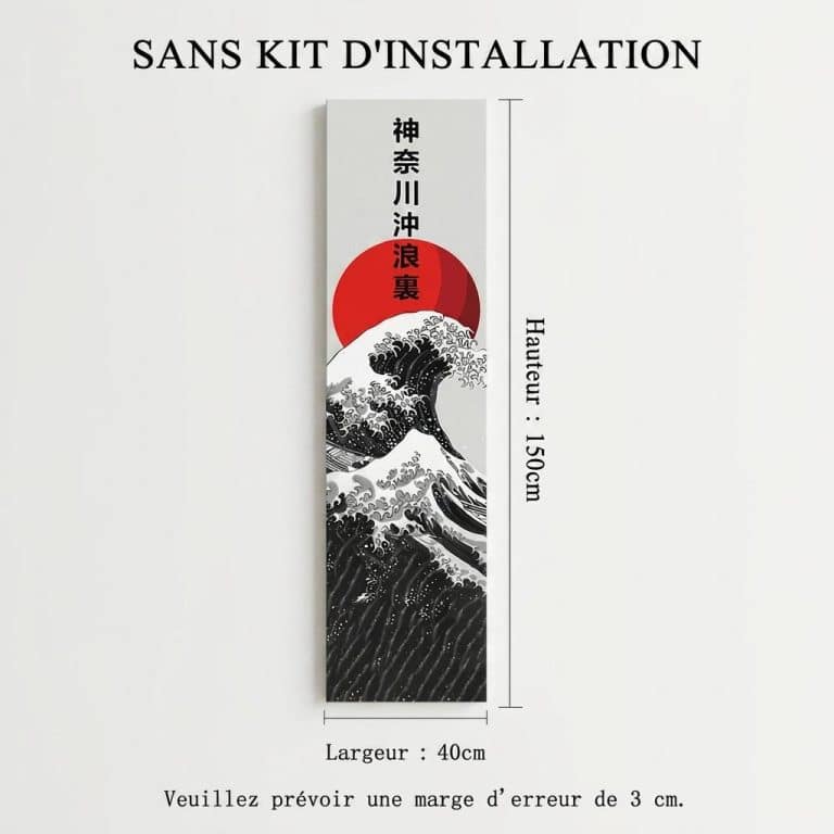 Toile-Murale-Style-Ukiyo-e-avec-Motifs-Dinspiration-Japonaise-technique-5244