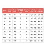 Veste-Haori-Japonaise-a-Motif-Geometrique-Hexagonal-taille-6843