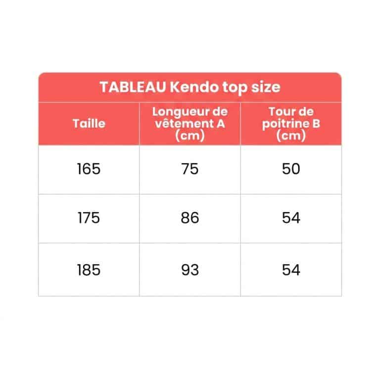 Veste-Kendo-Keikogi-a-Motif-Geometrique-Asanoha-en-Coton-galerie-7458
