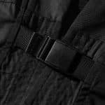 Veste-Kimono-a-Manches-Trois-quarts-avec-Poche-Zippee-galerie-7529