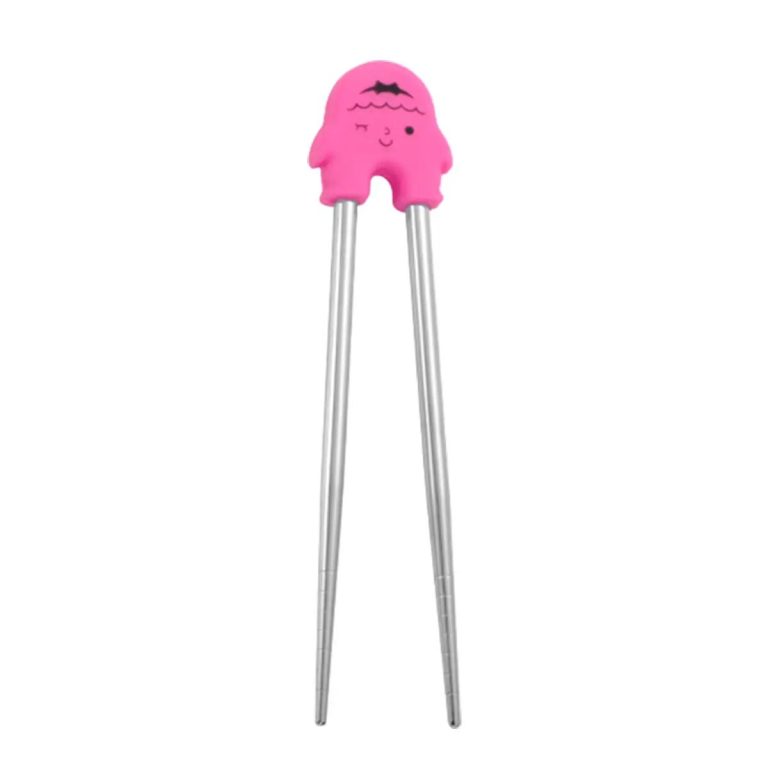Baguettes-Dapprentissage-Ergonomiques-pour-Enfant-a-Poignee-Kawaii-en-Silicone-galerie-6366
