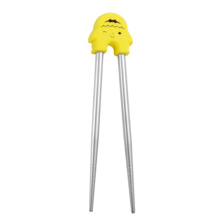 Baguettes-Dapprentissage-Ergonomiques-pour-Enfant-a-Poignee-Kawaii-en-Silicone-galerie-6816