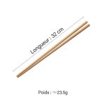 Baguettes-Japonaise-de-Cuisine-Extra-longues-en-Bois-Naturel-technique-4739