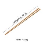 Baguettes-Japonaise-de-Cuisine-Extra-longues-en-Bois-Naturel-technique-5391