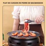 Barbecue-Coreen-Portable-en-Fonte-avec-Grille-et-Accessoires-technique-4240