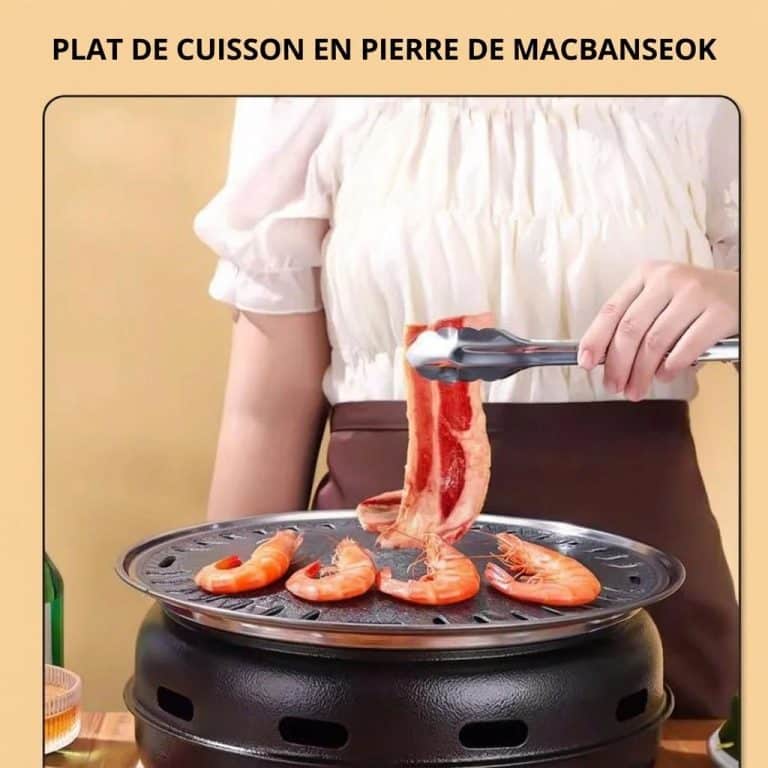 Barbecue-Coreen-Portable-en-Fonte-avec-Grille-et-Accessoires-technique-4240