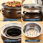 Barbecue-Coreen-Portable-en-Fonte-avec-Grille-et-Accessoires-technique-4906