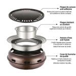 Barbecue-Coreen-Portable-en-Fonte-avec-Grille-et-Accessoires-technique-5069