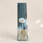 Bâtonnets d'encens en bambou à la fleur de cerisier