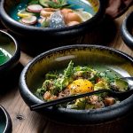 Bol-Japonais-en-Ceramique-a-Effet-Craquele-et-Exterieur-Noir-galerie-4761