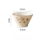 Bol-Japonais-en-Ceramique-a-Motifs-Danimaux-Kawaii-pour-Soupe-et-Nouilles-galerie-4083