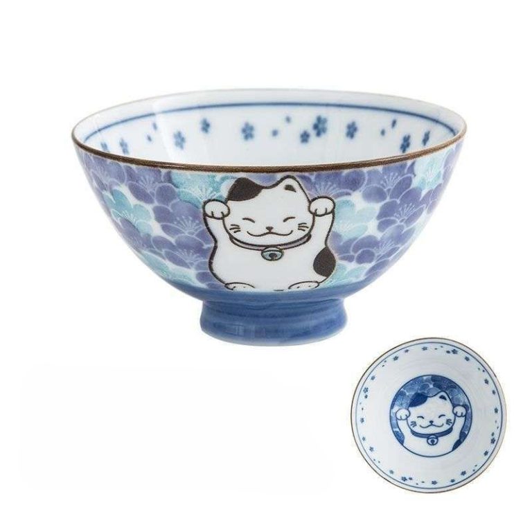 Bol-Japonais-en-Ceramique-avec-Motifs-Danimaux-Kawaii-4589-4
