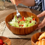 Bol-en-bois-dacacia-poli-pour-sushi-et-salade-3