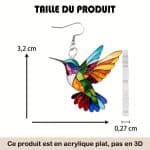 Boucles-Doreilles-Pendantes-en-Forme-de-Colibri-Multicolore-technique-2629