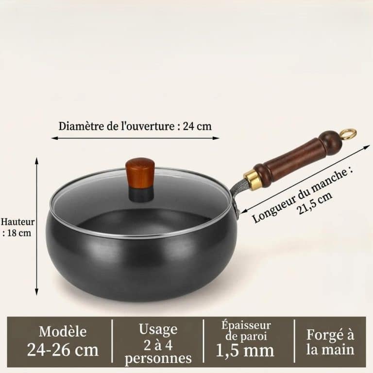 Casserole-Artisanale-Japonaise-Antiadhesive-avec-Manche-en-Bois-a-Bague-Doree-galerie-5704 (1)