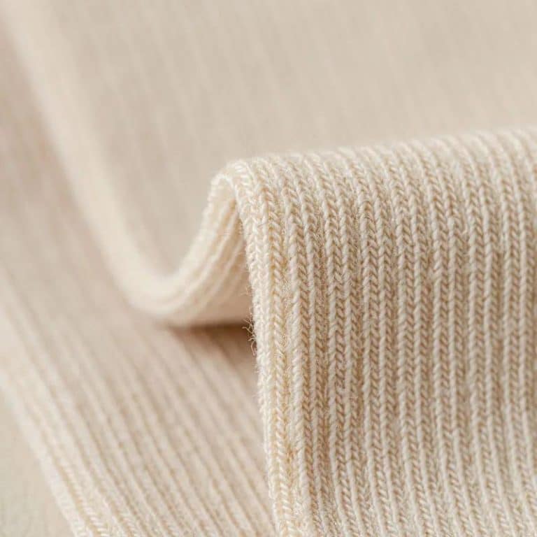 Chaussettes Tabi japonaises en coton mi-mollet