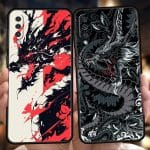 Coque-pour-Smartphone-avec-Motifs-de-Dragon-Japonais-en-Plusieurs-Coloris-galerie-6437