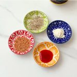 Coupelles-en-Ceramique-aux-Motifs-Multicolores-galerie-5672