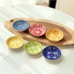 Coupelles-en-Ceramique-aux-Motifs-Multicolores-galerie-5940