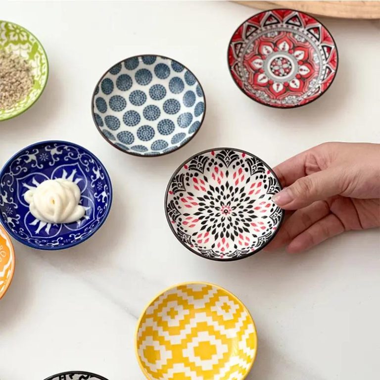 Coupelles-en-Ceramique-aux-Motifs-Multicolores-galerie-9699