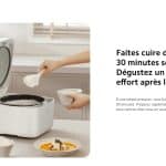 Cuiseur-a-riz-Multifonction-Xiaomi-de-4-l-pour-3-a-4-Personnes-avec-Cuisson-Rapide-en-30-Minutes-galerie-1744