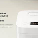 Cuiseur-a-riz-Multifonction-Xiaomi-de-4-l-pour-3-a-4-Personnes-avec-Cuisson-Rapide-en-30-Minutes-galerie-3713