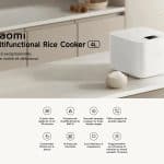 Cuiseur-a-riz-Multifonction-Xiaomi-de-4-l-pour-3-a-4-Personnes-avec-Cuisson-Rapide-en-30-Minutes-galerie-3766