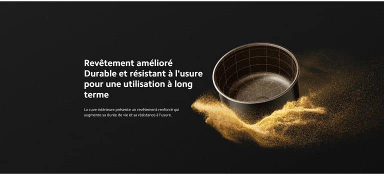 Cuiseur-a-riz-Multifonction-Xiaomi-de-4-l-pour-3-a-4-Personnes-avec-Cuisson-Rapide-en-30-Minutes-galerie-4500