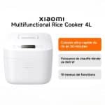 Cuiseur-a-riz-Multifonction-Xiaomi-de-4-l-pour-3-a-4-Personnes-avec-Cuisson-Rapide-en-30-Minutes-galerie-5834