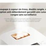 Cuiseur-a-riz-Multifonction-Xiaomi-de-4-l-pour-3-a-4-Personnes-avec-Cuisson-Rapide-en-30-Minutes-galerie-6739