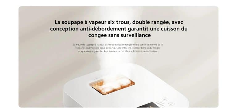 Cuiseur-a-riz-Multifonction-Xiaomi-de-4-l-pour-3-a-4-Personnes-avec-Cuisson-Rapide-en-30-Minutes-galerie-6739