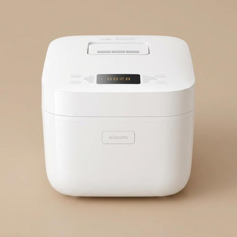 Cuiseur-a-riz-Multifonction-Xiaomi-de-4-l-pour-3-a-4-Personnes-avec-Cuisson-Rapide-en-30-Minutes-picture-14274