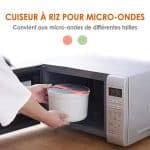 Cuiseur-a-riz-pour-Micro-ondes-avec-Panier-Vapeur-Interieur-technique-4146