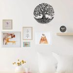 Decoration-Murale-Darbre-de-vie-en-Metal-Noir-mat-Ajoure-galerie-4330