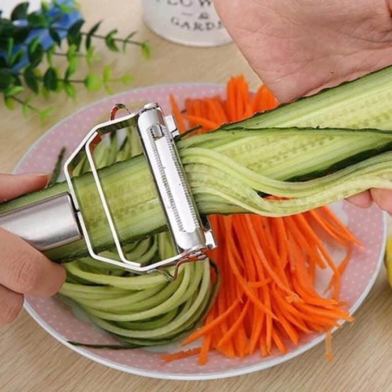Econome-Multifonction-4-en-1-avec-Tete-Pivotante-et-Double-Lame-pour-Fruits-et-Legumes-galerie-8354