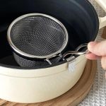 Ecumoire-Inox-avec-Crochet-de-Suspension-pour-Ramen-et-Bouillons-galerie-1547