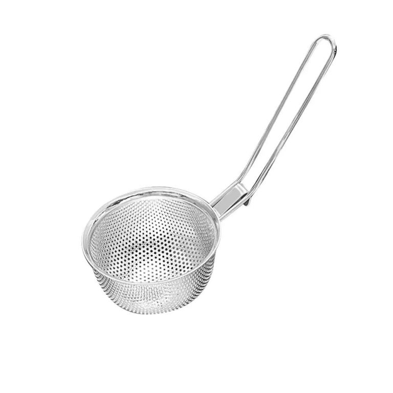 Ecumoire-Inox-avec-Crochet-de-Suspension-pour-Ramen-et-Bouillons-galerie-5843