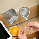 Ecumoire-Inox-avec-Crochet-de-Suspension-pour-Ramen-et-Bouillons-galerie-8007