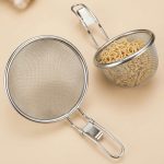 Ecumoire-Inox-avec-Crochet-de-Suspension-pour-Ramen-et-Bouillons-picture-4460