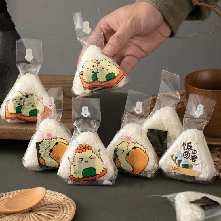 Emballage-Onigiri-Triangulaire-Kawaii-en-lot-de-50-galerie-1252