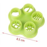 Emporte-pieces-a-Saucisses-pour-Boite-a-Bento-Japonais-avec-5-Motifs-Ludiques-technique-9742