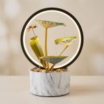 Fontaine-Dinterieur-Design-avec-Cascade-et-Eclairage-led-Integre-picture-8568