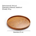 Grand-Plateau-en-Bois-a-Motif-Floral-Grave-Style-Japonais-technique-5060